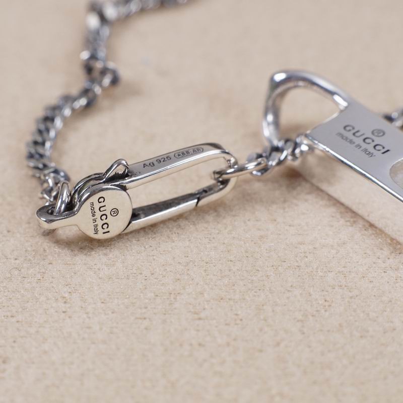 Gucci Necklace 12yxx336 (8)