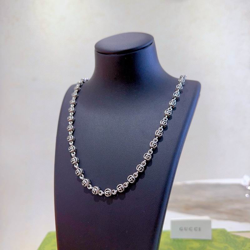 Gucci Necklace 12yxx341 (1)