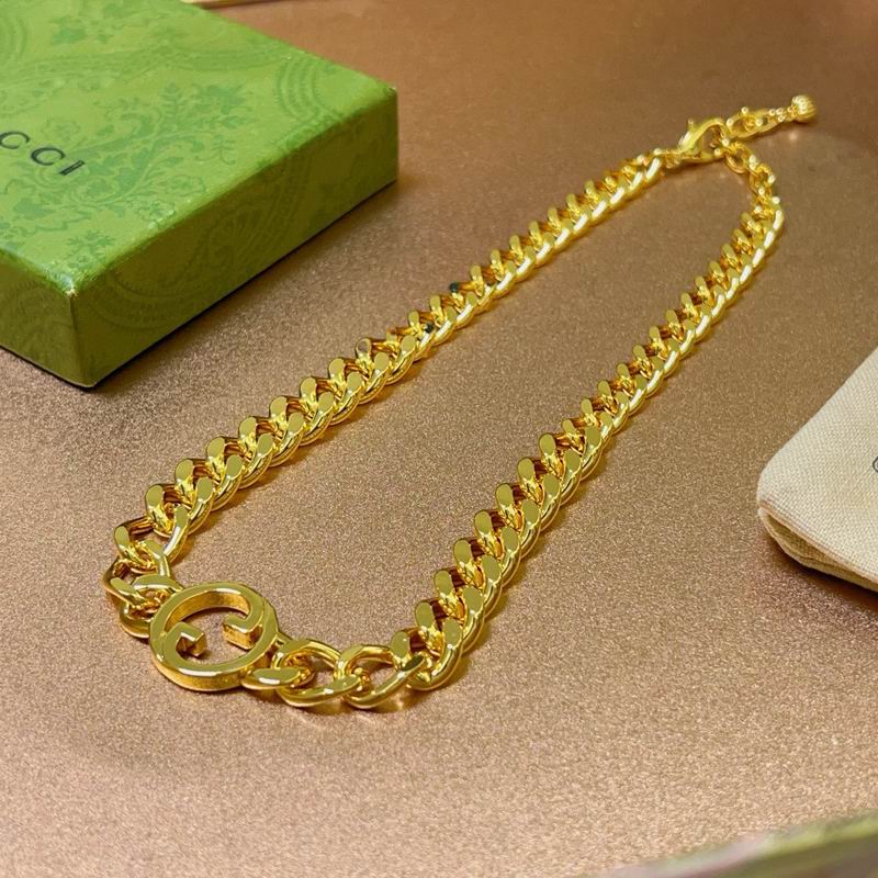 Gucci Necklace 12yxx344 (4)
