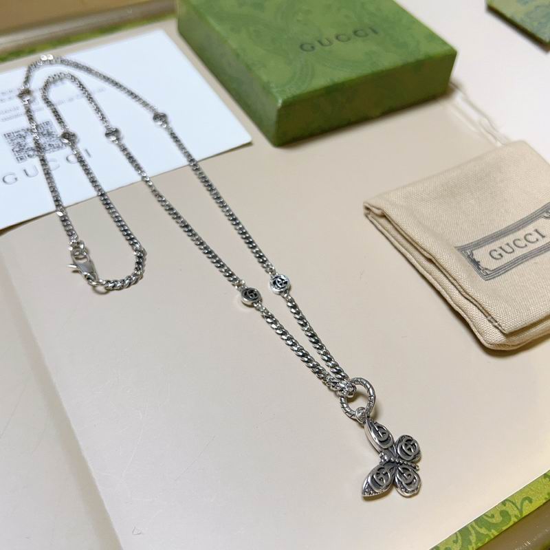 Gucci Necklace 12yxx348 (3)