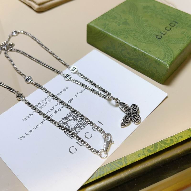 Gucci Necklace 12yxx348 (4)