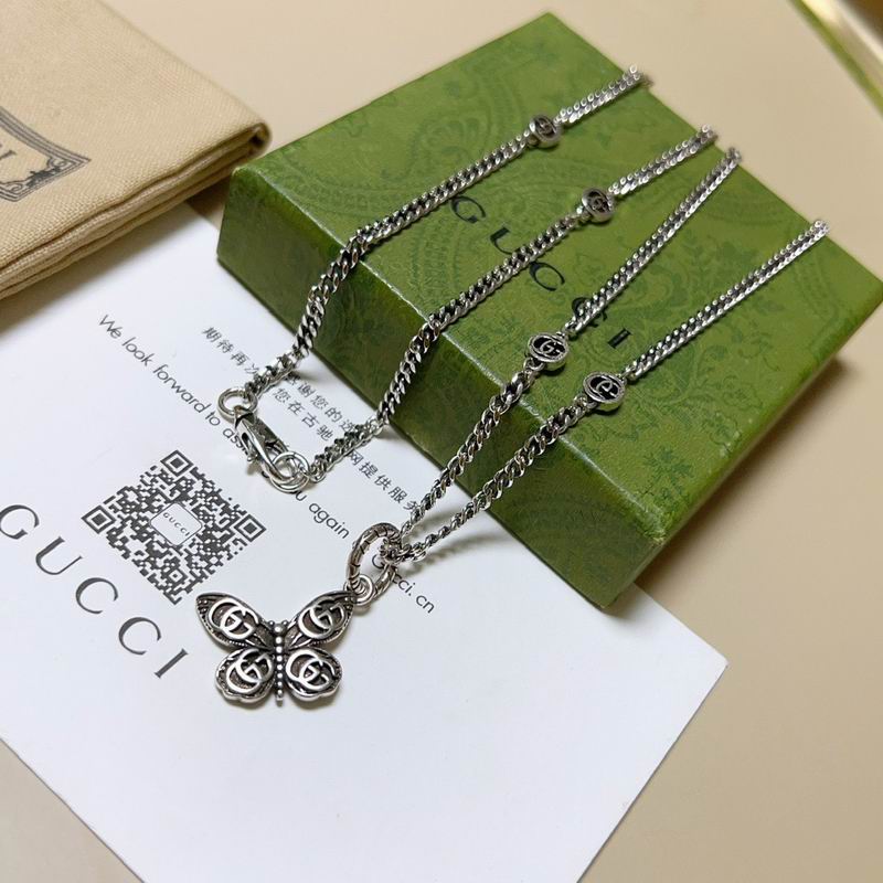 Gucci Necklace 12yxx348 (5)