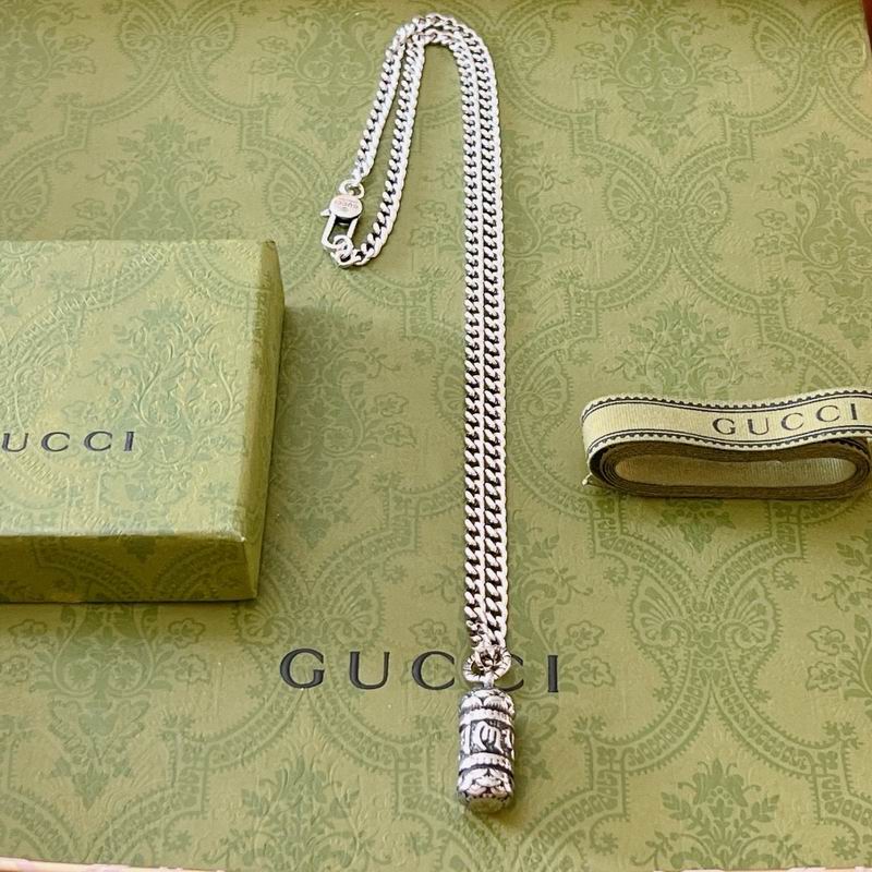 Gucci Necklace 12yxx349 (1)