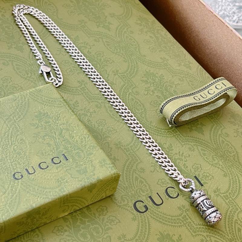 Gucci Necklace 12yxx349 (2)
