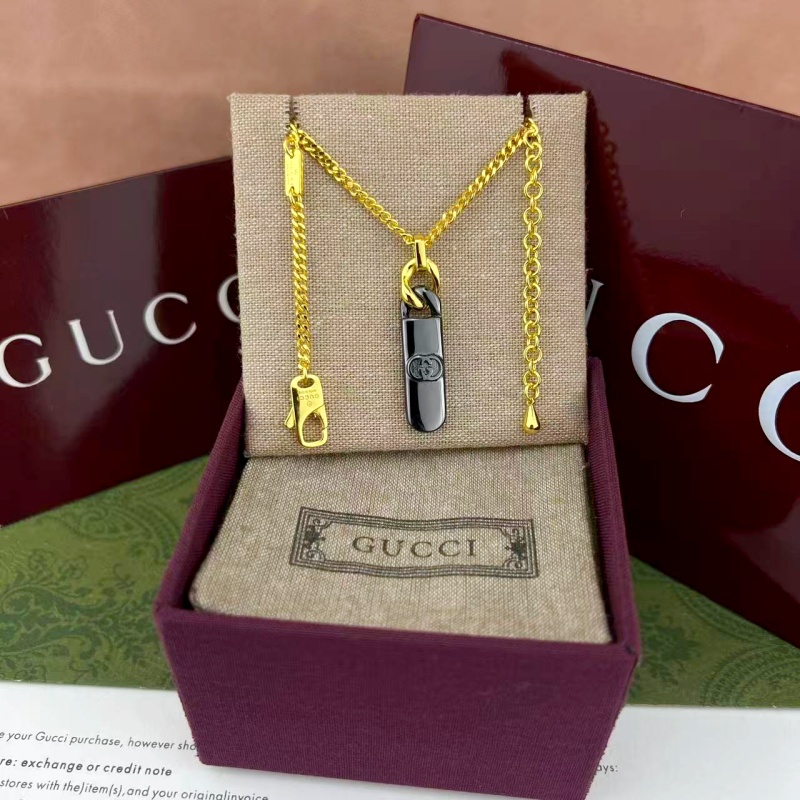 Gucci Necklace 12yxx351 (8)