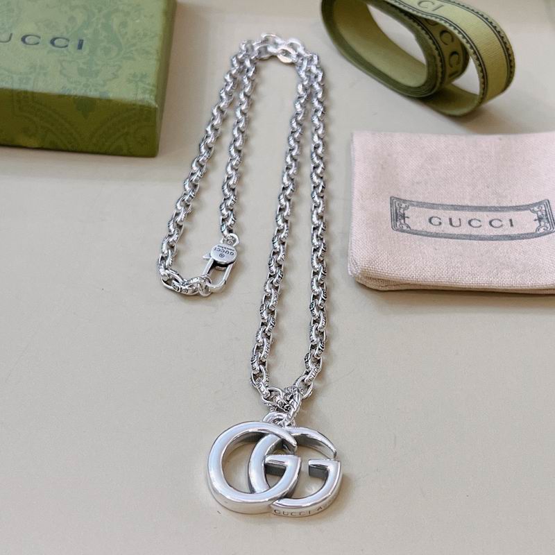 Gucci Necklace 12yxx356 (2)