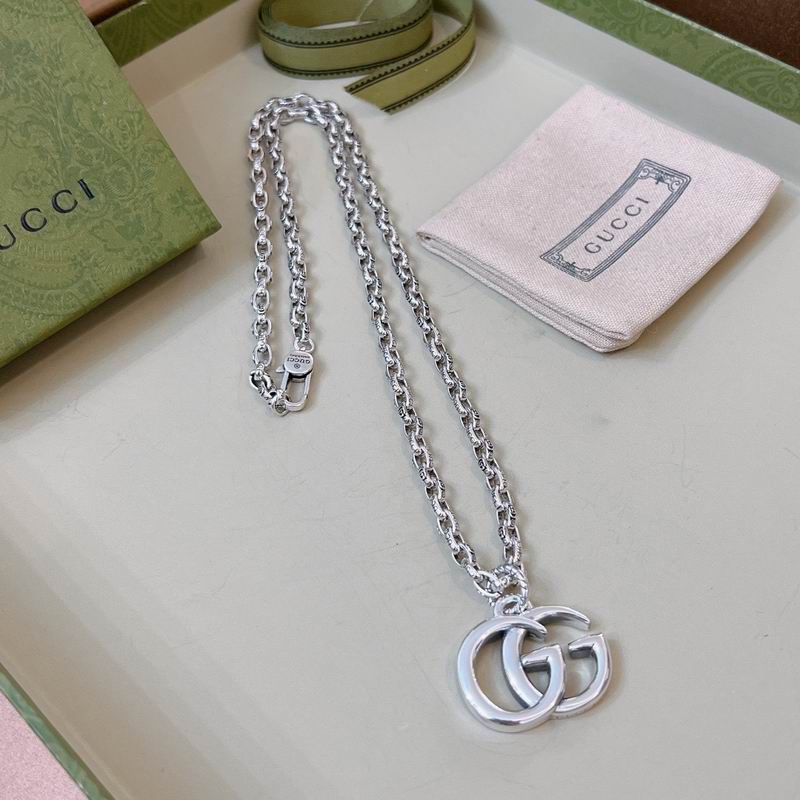 Gucci Necklace 12yxx356 (3)