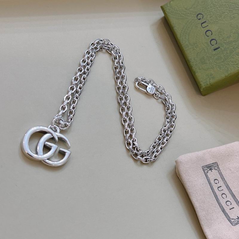 Gucci Necklace 12yxx356 (4)