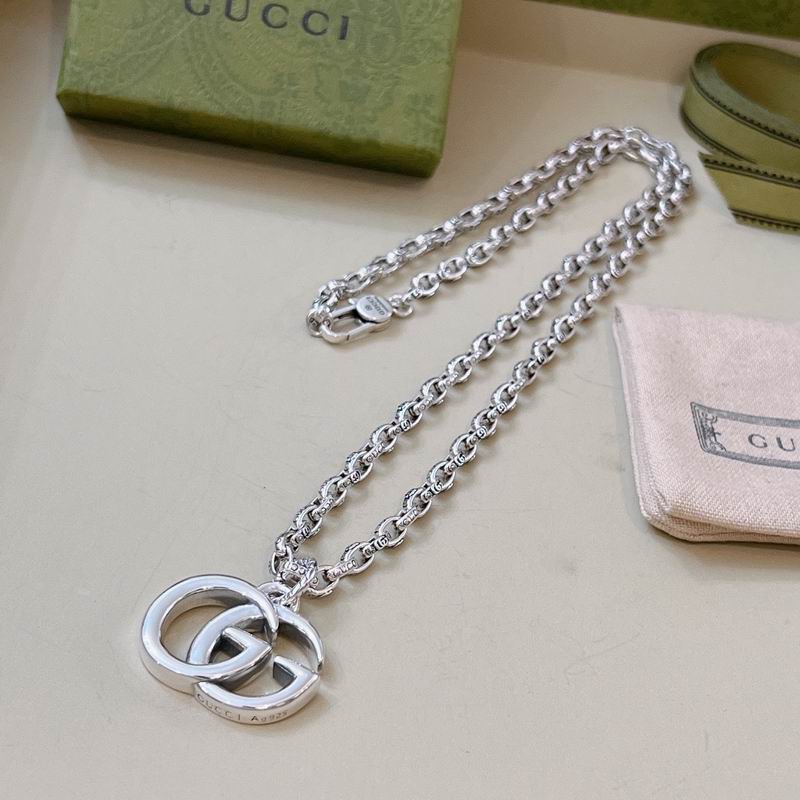 Gucci Necklace 12yxx356 (5)
