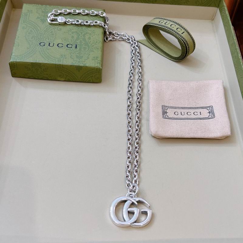 Gucci Necklace 12yxx356 (6)