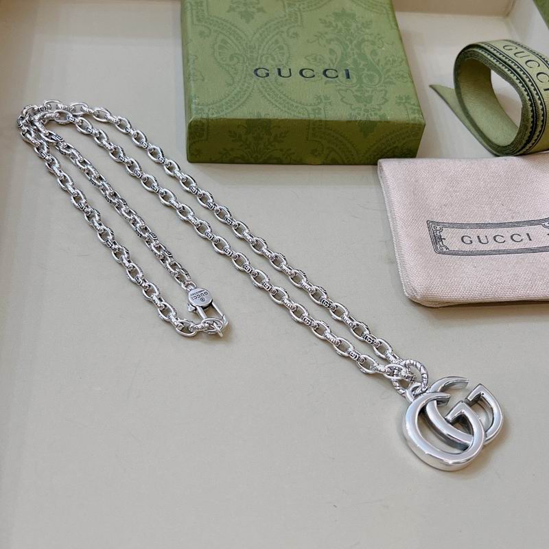 Gucci Necklace 12yxx356 (7)
