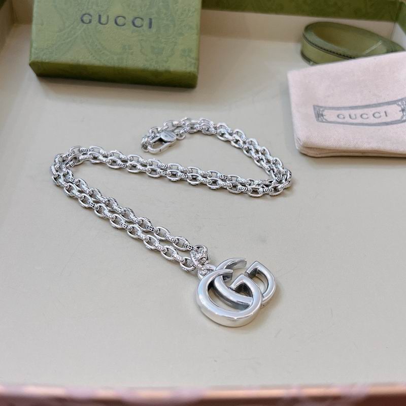 Gucci Necklace 12yxx356 (9)