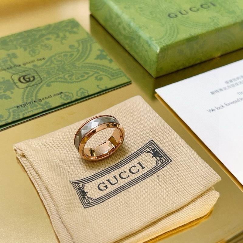 Gucci Ring 09yxx02 (1)