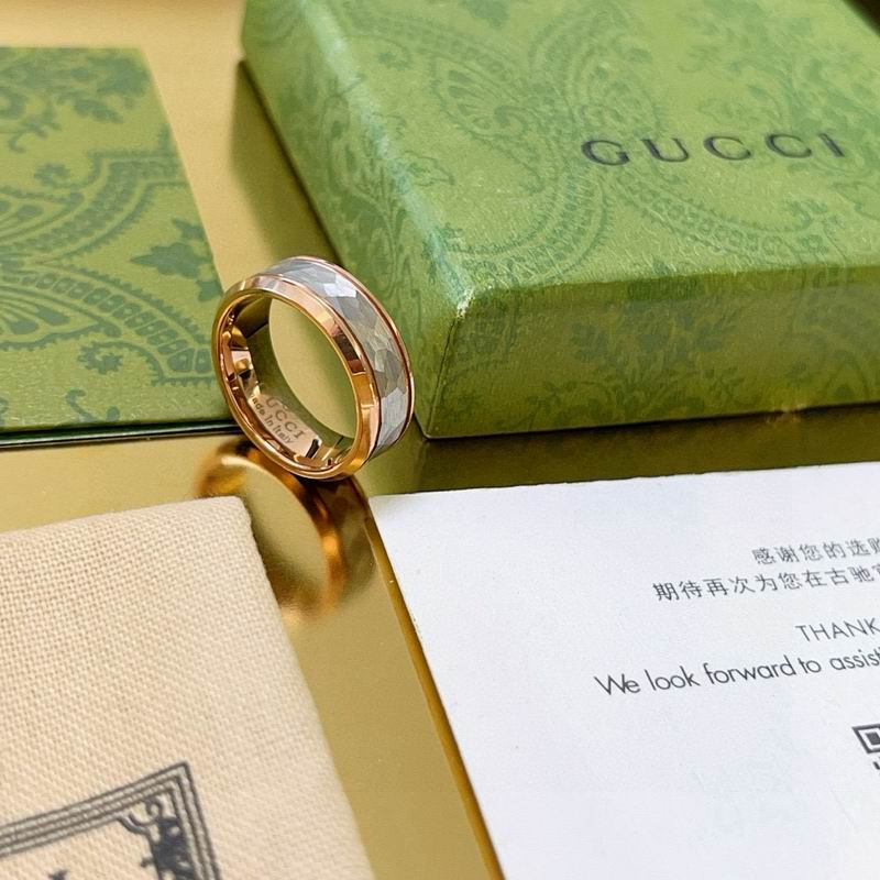 Gucci Ring 09yxx02 (4)