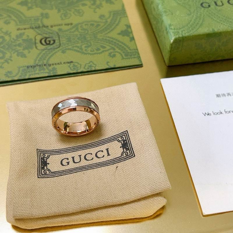 Gucci Ring 09yxx02 (5)