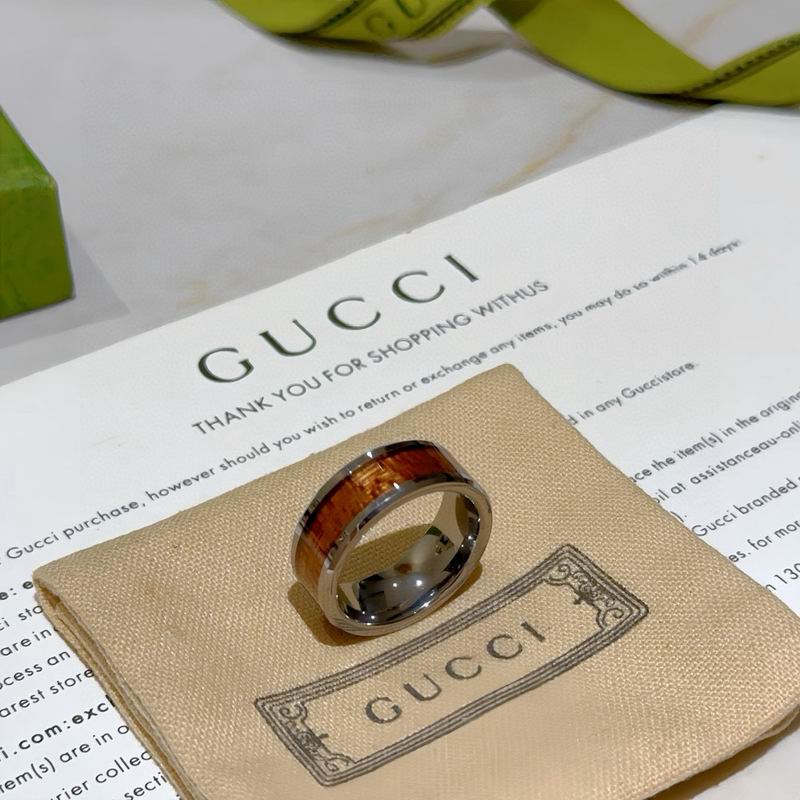 Gucci Ring 09yxx03 (1)