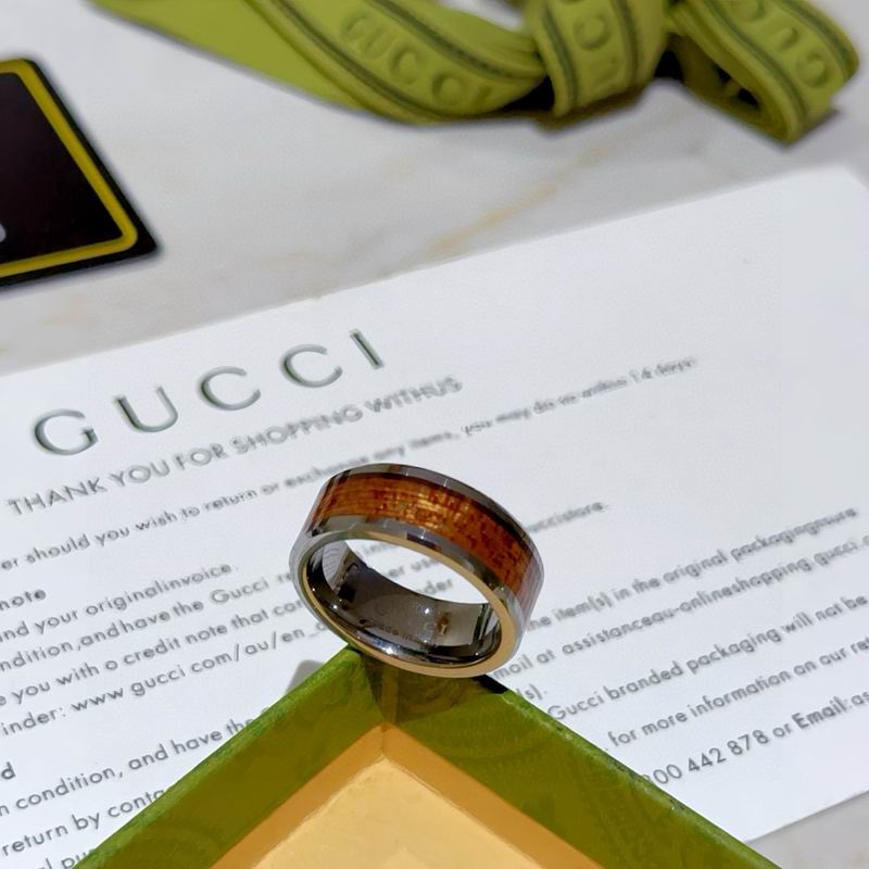 Gucci Ring 09yxx03 (3)