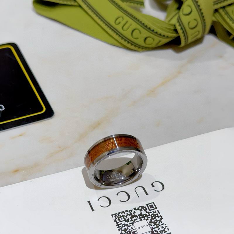 Gucci Ring 09yxx03 (4)