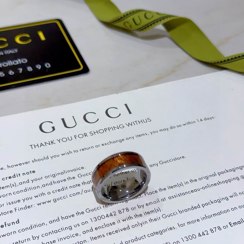 Gucci Ring 09yxx03 (6)