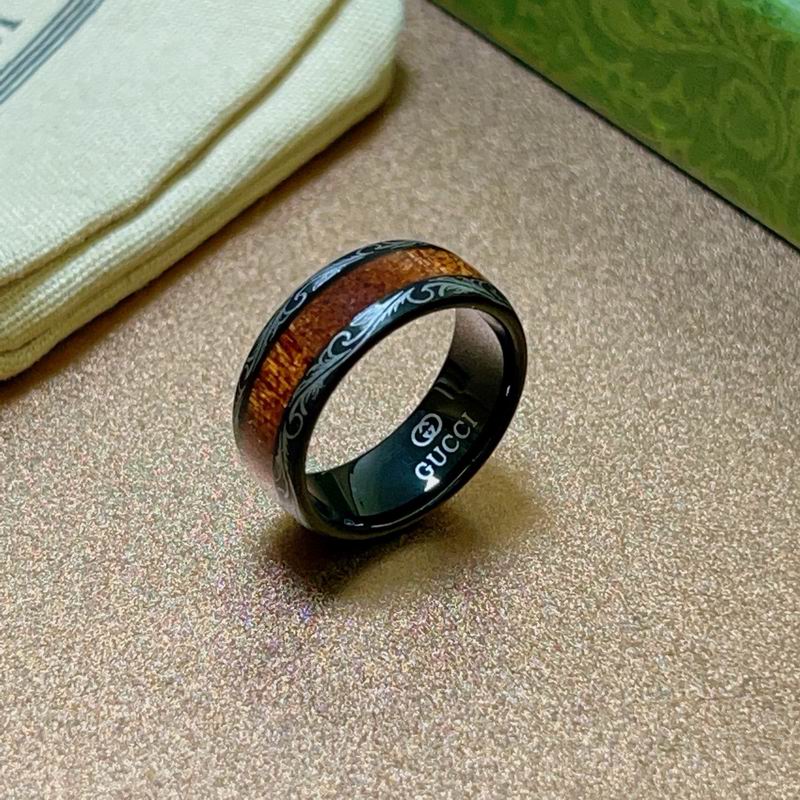 Gucci Ring 09yxx04 (2)