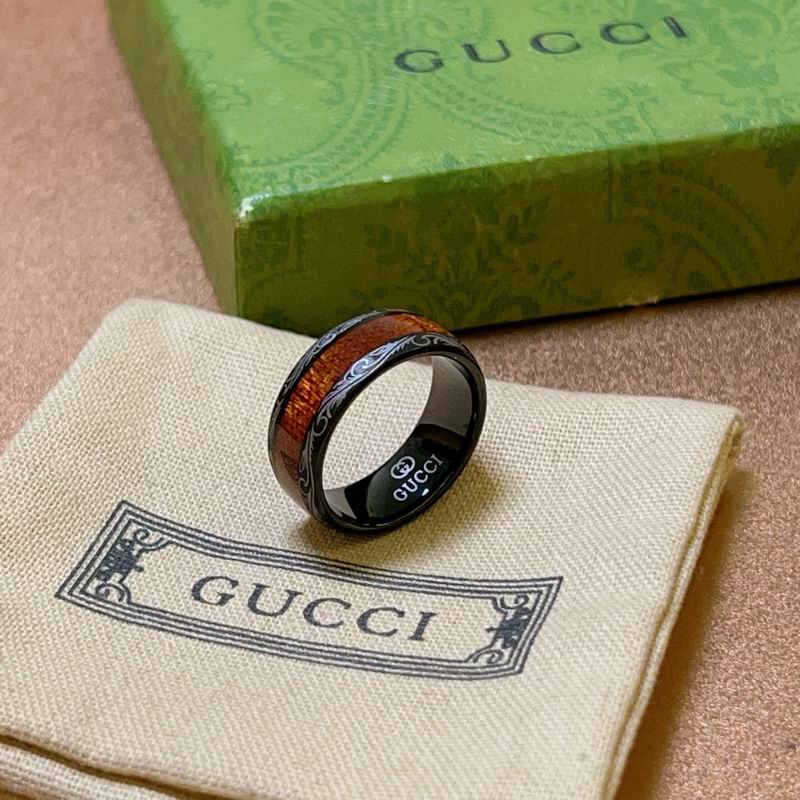 Gucci Ring 09yxx04 (3)
