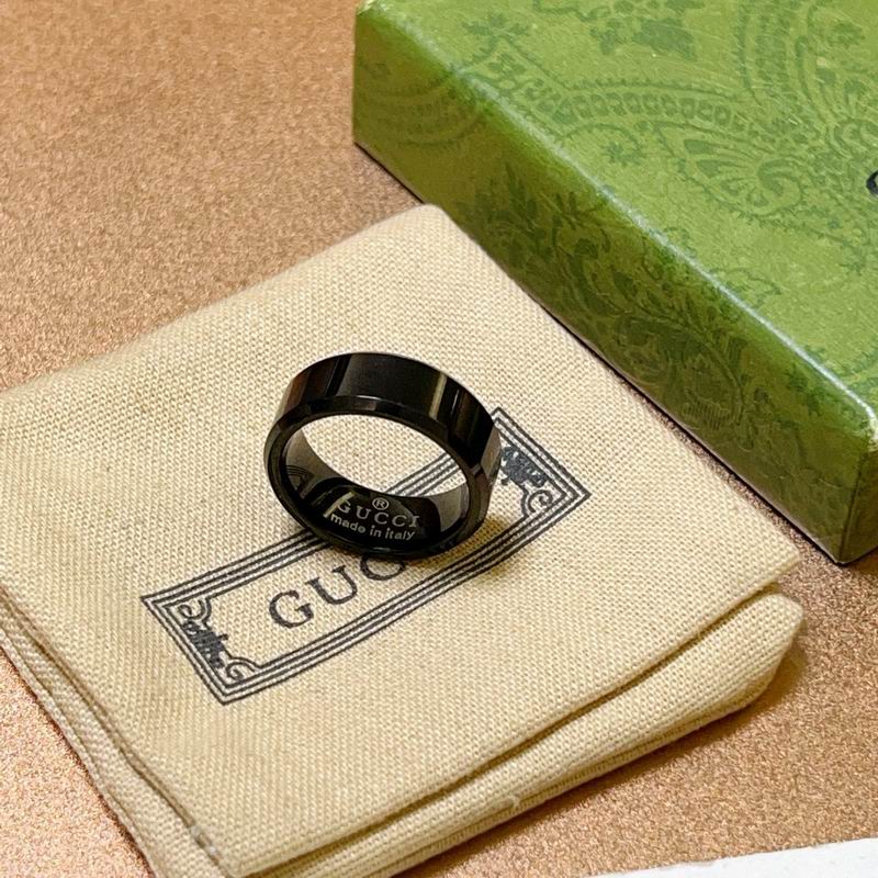 Gucci Ring 09yxx05 (5)