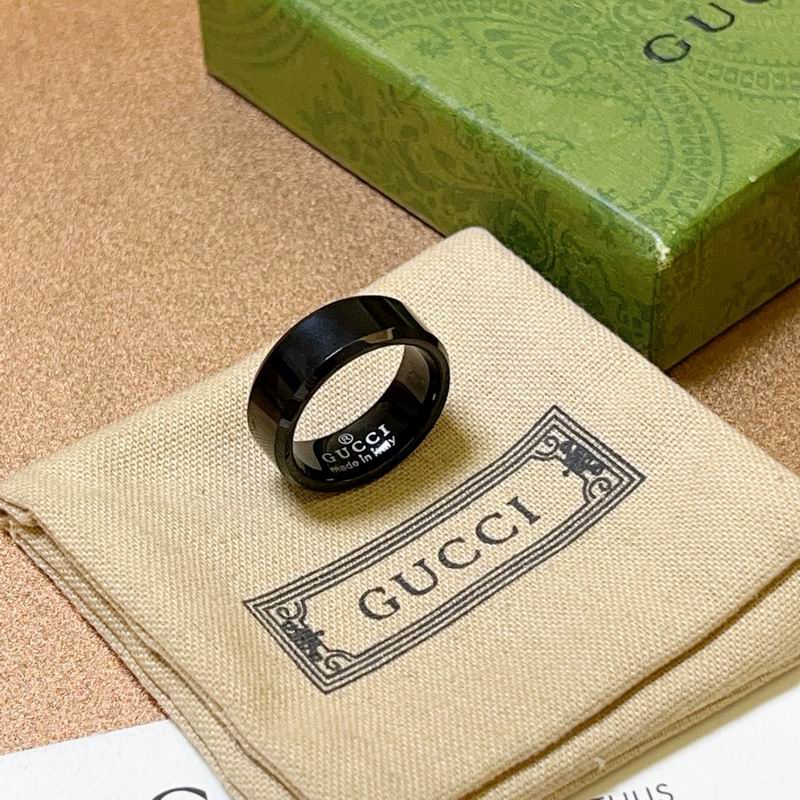 Gucci Ring 09yxx05 (6)