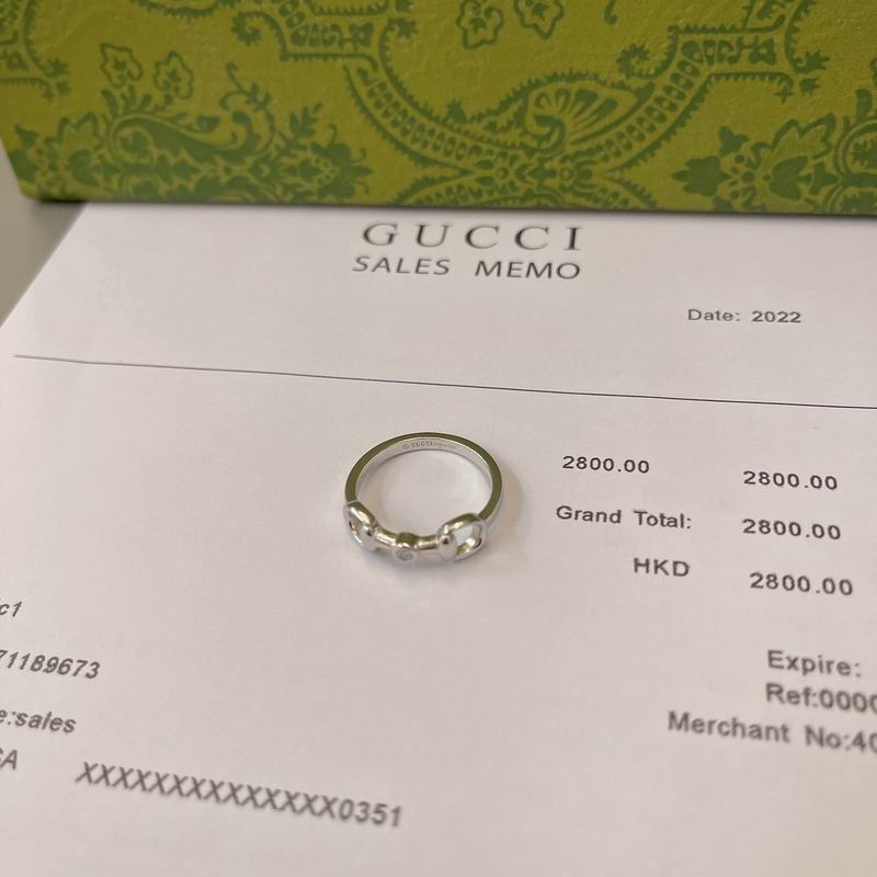 Gucci Ring 09yxx06 (1)