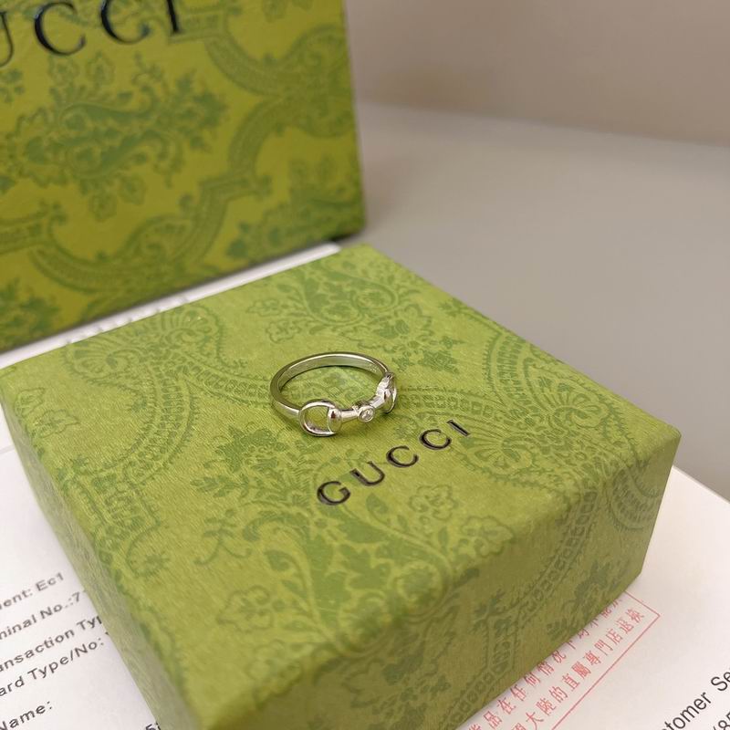 Gucci Ring 09yxx06 (2)