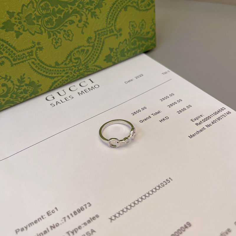 Gucci Ring 09yxx06 (3)