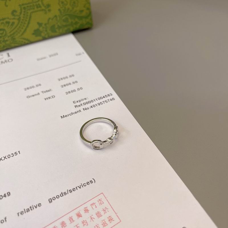 Gucci Ring 09yxx06 (4)