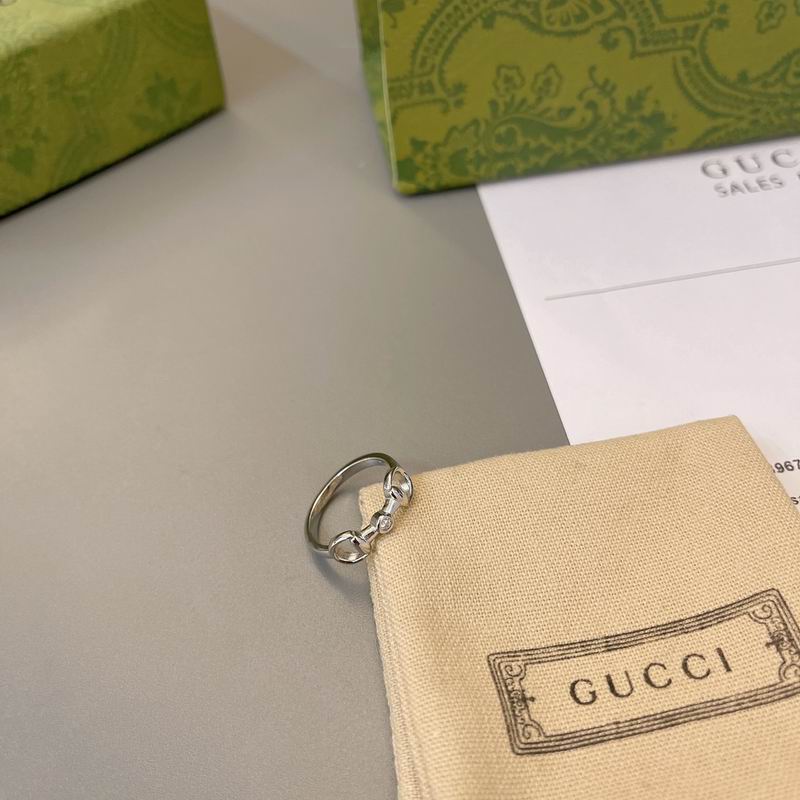 Gucci Ring 09yxx06 (6)