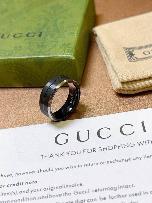 Gucci Ring 09yxx07 (2)