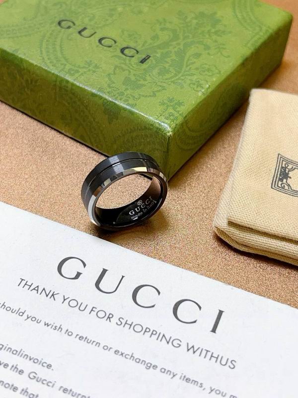 Gucci Ring 09yxx07 (3)