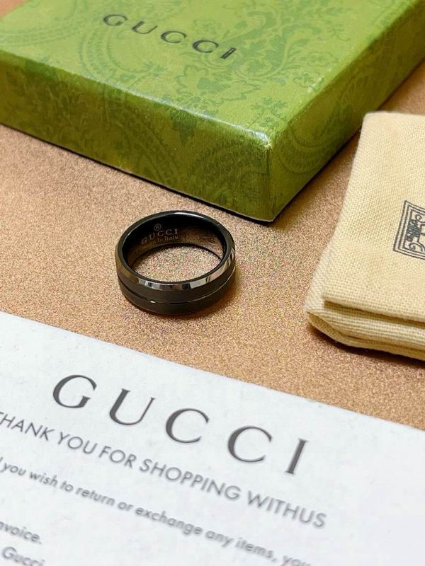 Gucci Ring 09yxx07 (4)