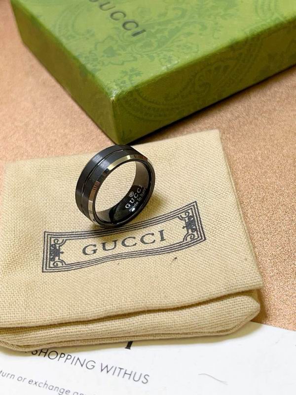 Gucci Ring 09yxx07 (5)