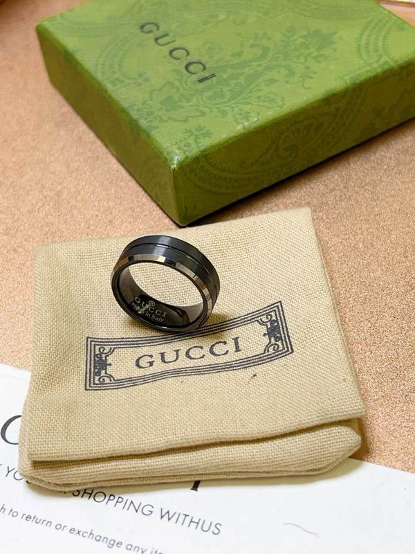 Gucci Ring 09yxx07 (6)