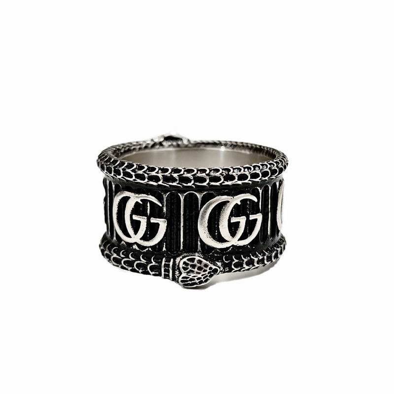 Gucci Ring 09yxx08 (1)