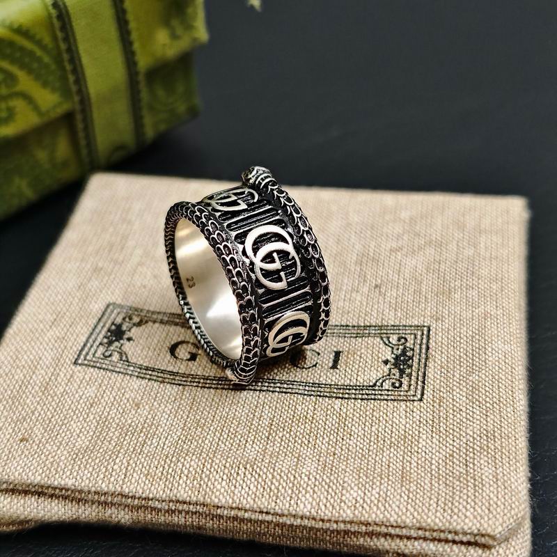 Gucci Ring 09yxx08 (3)