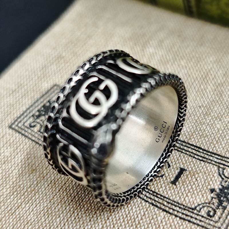 Gucci Ring 09yxx08 (4)