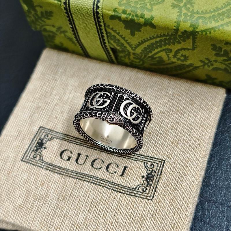 Gucci Ring 09yxx08 (5)