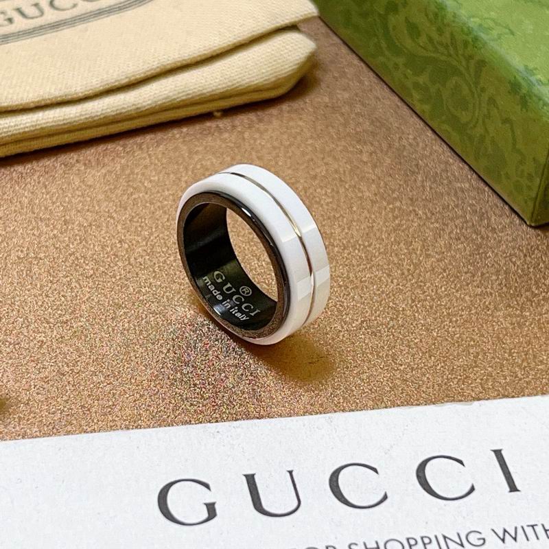 Gucci Ring 09yxx09 (1)
