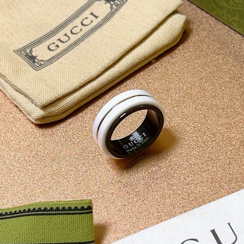 Gucci Ring 09yxx09 (2)