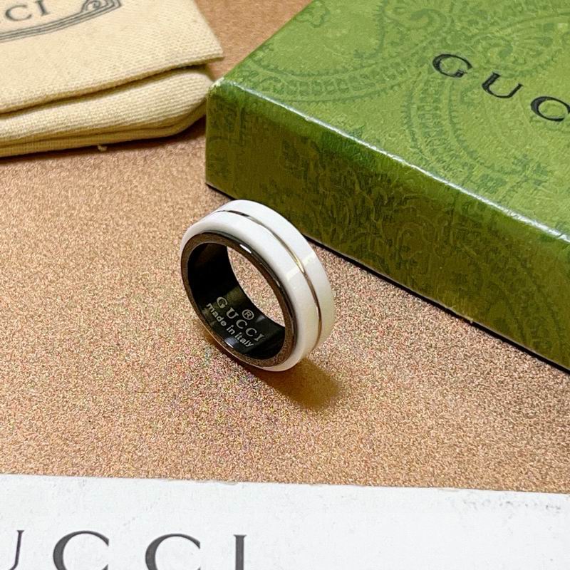 Gucci Ring 09yxx09 (3)