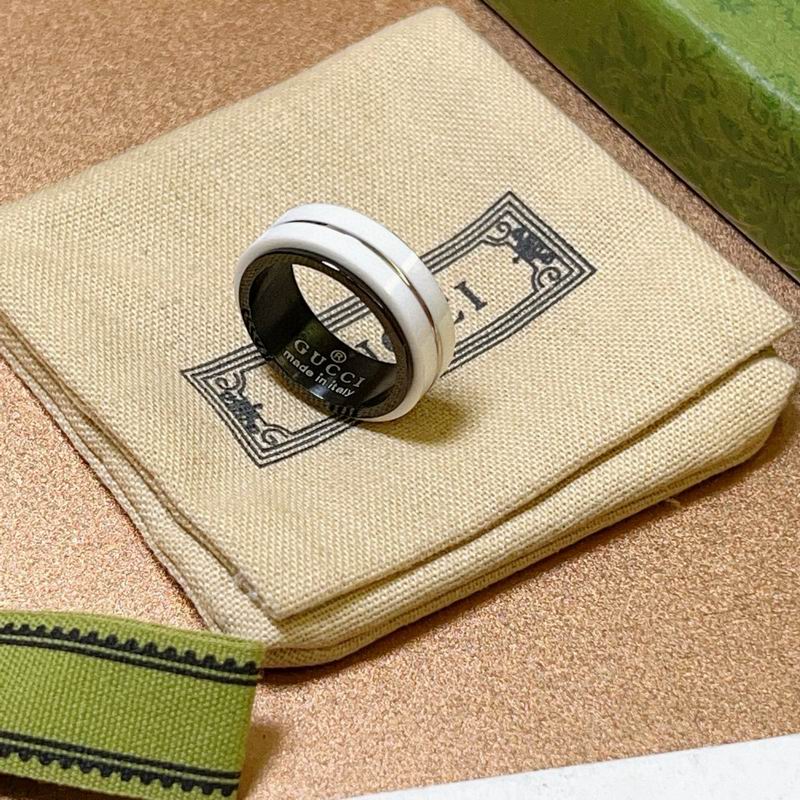 Gucci Ring 09yxx09 (4)