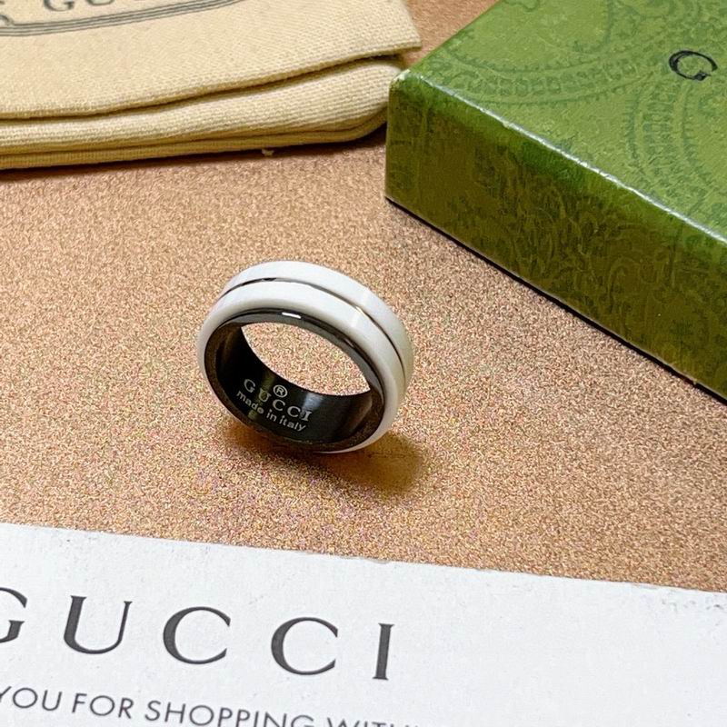 Gucci Ring 09yxx09 (6)