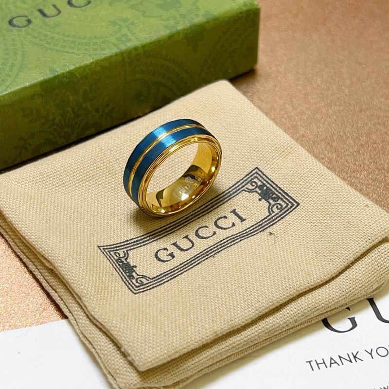 Gucci Ring 09yxx10 (1)