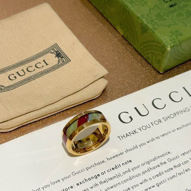 Gucci Ring 09yxx11 (1)