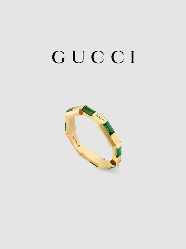 Gucci Ring 09yxx12 (1)