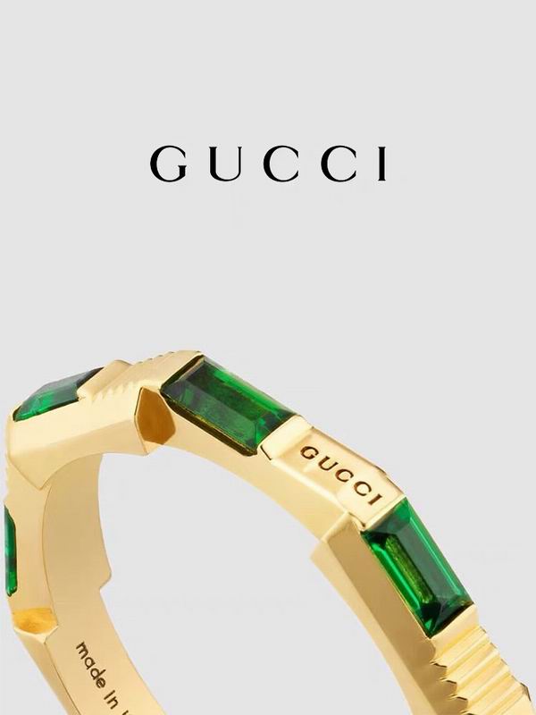 Gucci Ring 09yxx12 (3)
